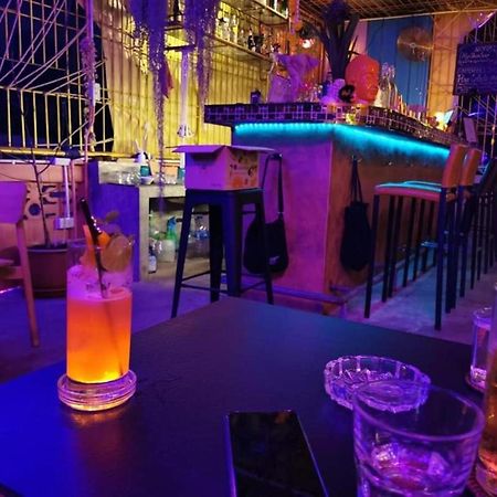 Hostel Stash Bangkok Zewnętrze zdjęcie