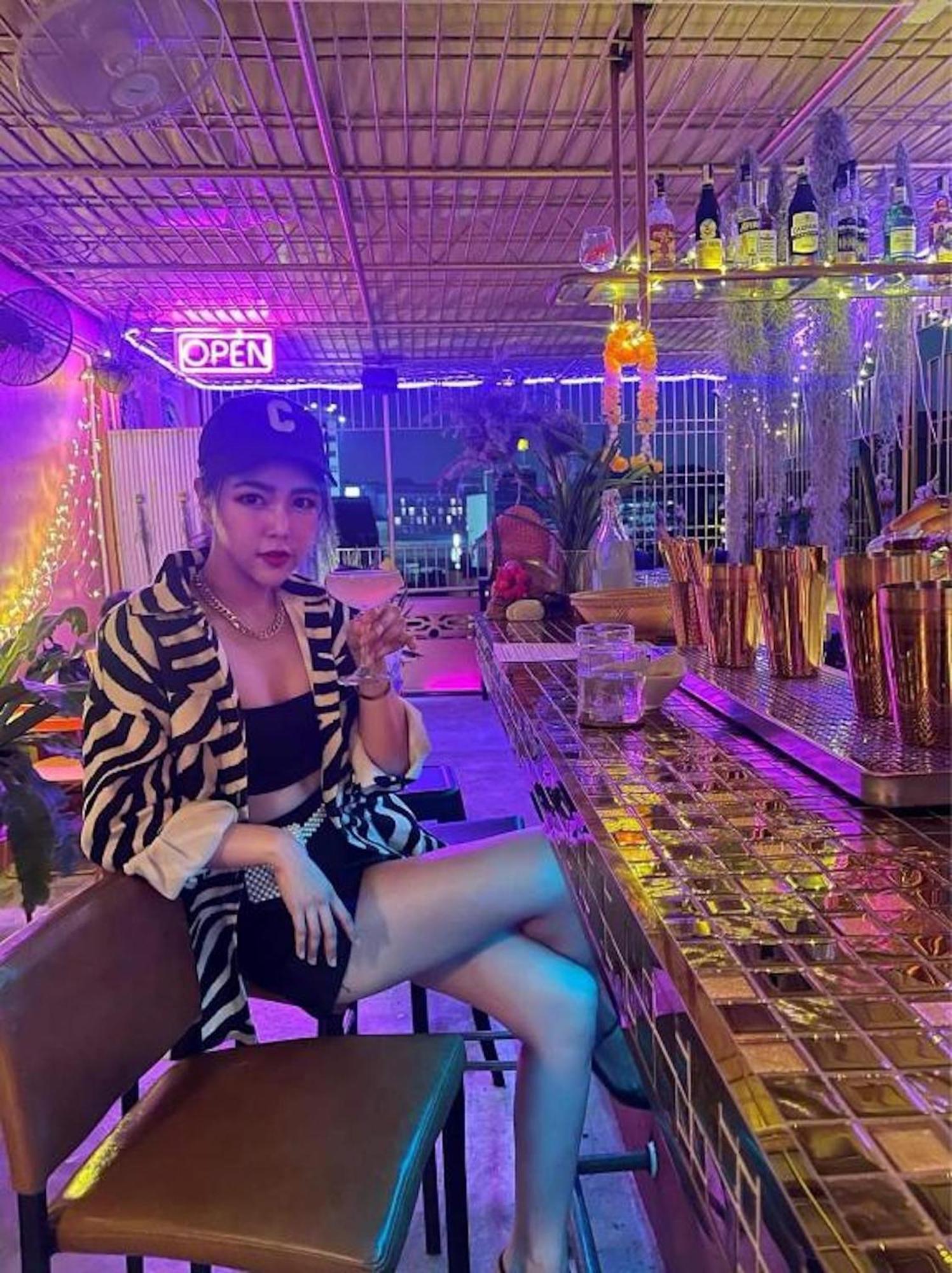 Hostel Stash Bangkok Zewnętrze zdjęcie
