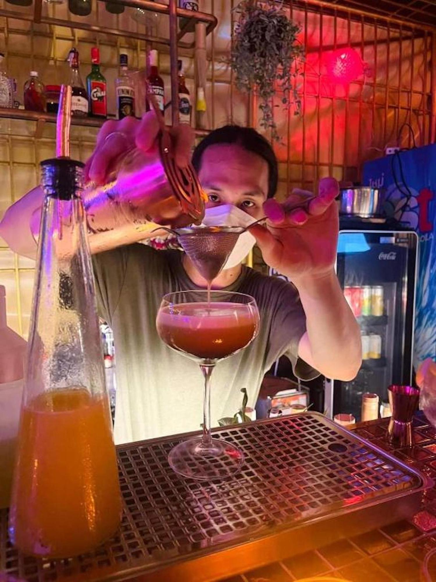 Hostel Stash Bangkok Zewnętrze zdjęcie