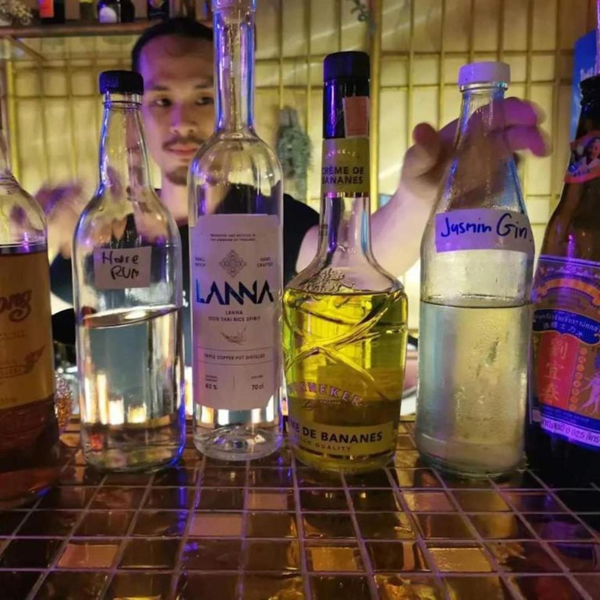 Hostel Stash Bangkok Zewnętrze zdjęcie